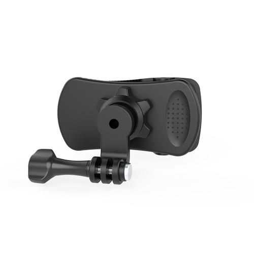 Universal Open Box Backpack Shoulder Strap Mount Clip For Gopro ,DJI Osmo Action - Picture 8 of 8