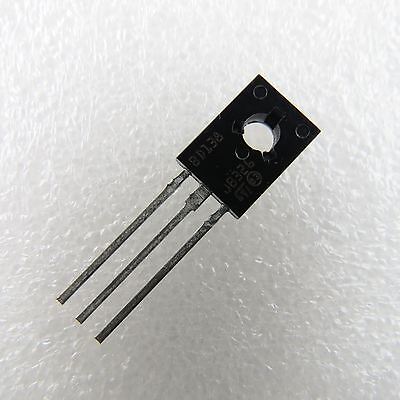 Bd138 transistor