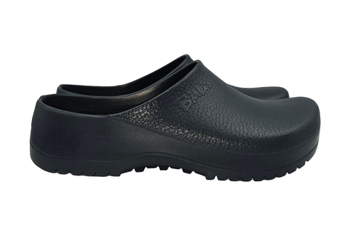 Birkenstock Z1916* Womens Super Birki Navy Occupational Shoes US 9 M - Picture 5 of 6