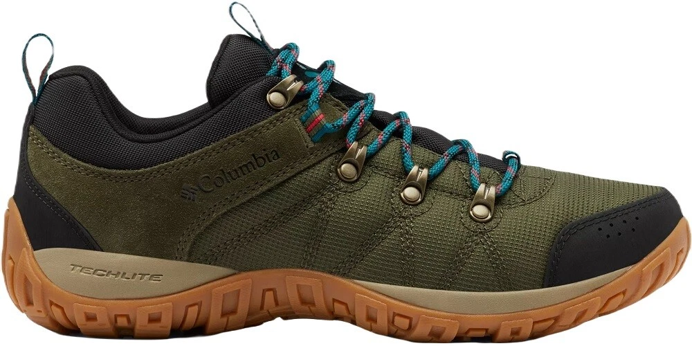 Columbia Peakfreak Venture BM4486383 Outdoors Hiking Walking Athletic Shoes Mens