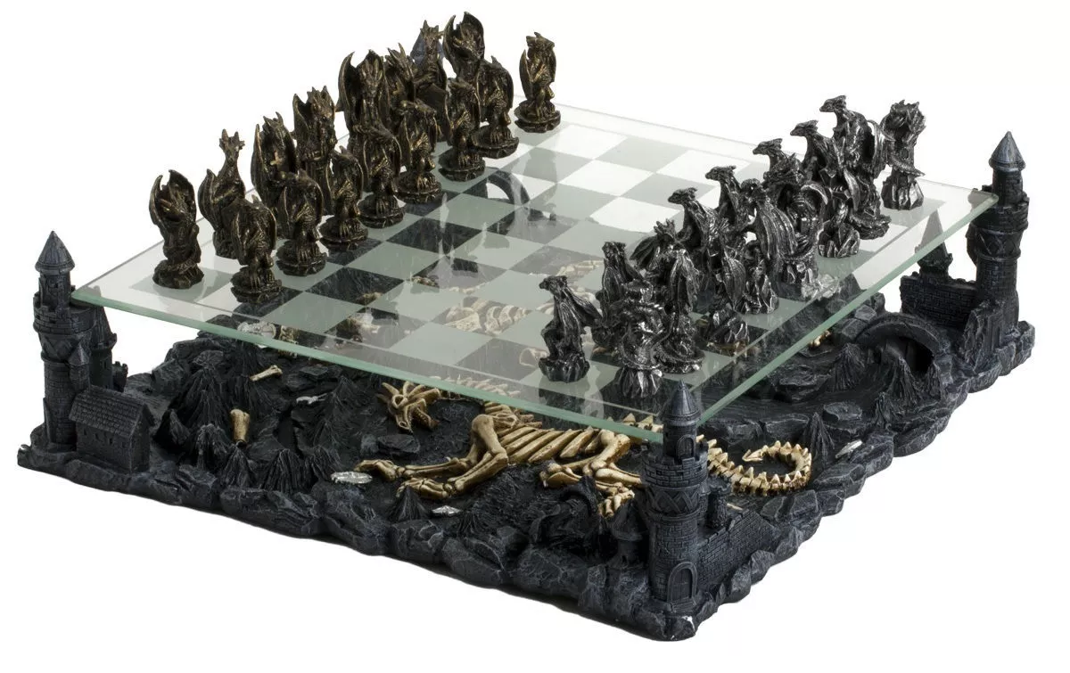 Kingdom Chess - Play and Learn 