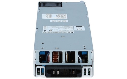 Juniper ex-pwr-320-ac pour switch ex-4200 320 W AC Power supply / alimentation - 第 2/2 張圖片