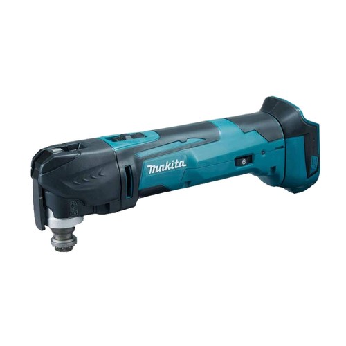 Makita 18V LXT 10 Piece Cordless Power Tool Kit 3 x 5.0Ah Batteries MAKDEAL 84M - Picture 8 of 10