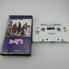 Poison by Bell Biv DeVoe (Cassette, Mar-1990, MCA)