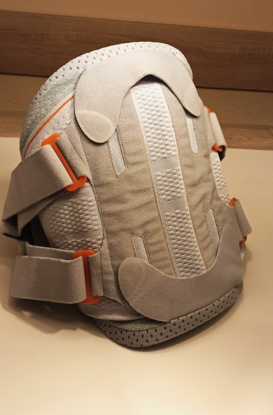 Sporlastic Vertebradyn X.Strong Gr. S 80-90cm Rückenorthese Orthese Platinum