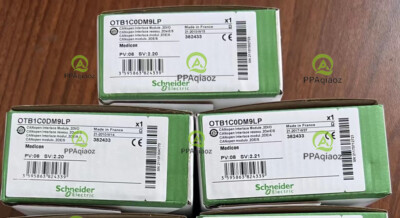 1Pcs New Schneider PLC OTB1C0DM9LP  Fast delivery