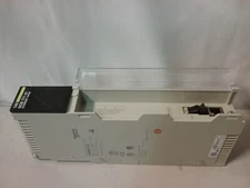 Schneider Electric MODICON QUANTUM 140-NOE-771-01 ENET 10/100 BASE T 100FX 