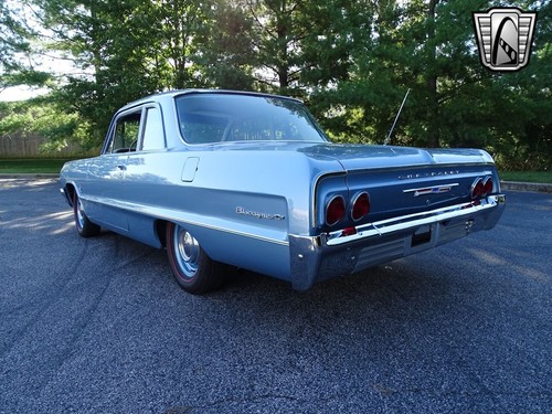 1964 Chevrolet Biscayne - Picture 6 of 12