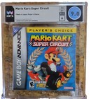Mario Kart: Super Circuit Racing Video Games