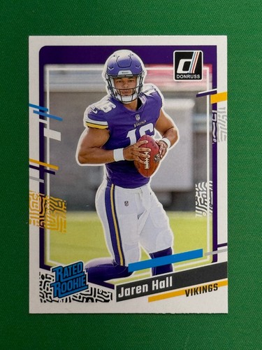 2023 Panini Donruss RATED ROOKIE RC's 301-400 PICK YOUR CARD COMPLETE YOUR SET - Picture 91 of 142