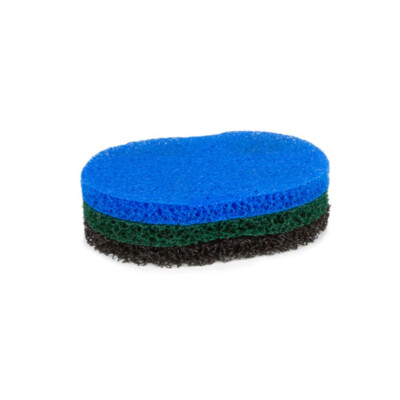 Atlantic Water Gardens Matala Pond Filter Kit for FilterFalls BF1600 3 Pack