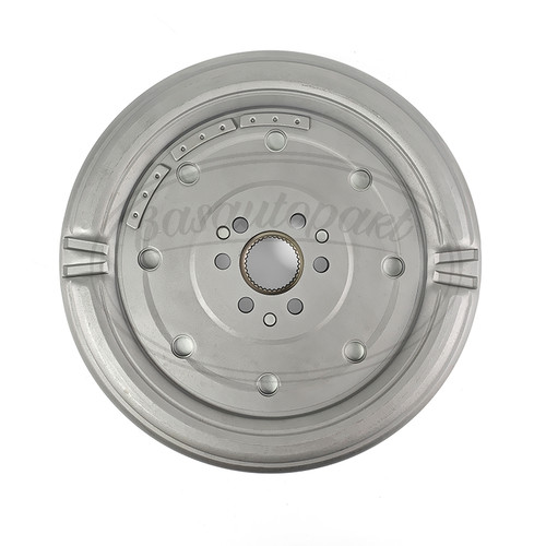 Fits For VW Jetta BLS BXE BEW BRM 1.9 TDI Dual Mass DSG Flywheel Dual Clutch US - Picture 9 of 11