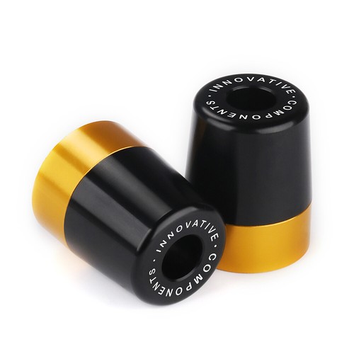 For 790 890 1050 1090 ADVENTURE Handlebar Plug Slider Grips Ends Accessories - Picture 20 of 48