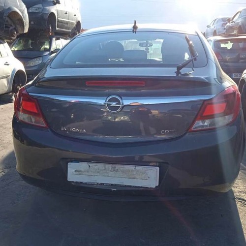 55566052 válvula EGR para OPEL INSIGNIA BERLINA EDITION 2008 519313 - Imagen 19 de 20