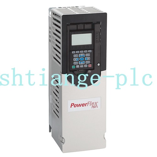 NEW 20G11NC8P7JA0NNNNN PowerFlex Air Cooled 755AC Drive - Picture 2 of 3