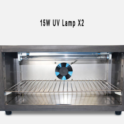 (UV-Alterungstestkammer) simulierter natürlicher Lichtbeschleunigungsprüfer Gummi und - Bild 4 von 17