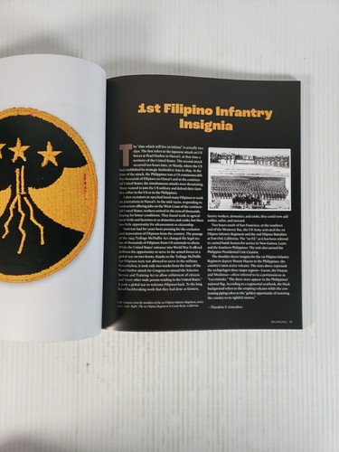 Smithsonian Asian Pacific American History, Art and Culture in 101 Objects Book - Picture 12 of 12