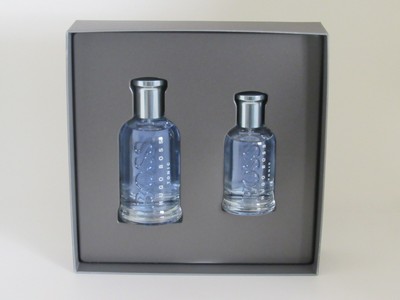 boss bottled 50ml gift set