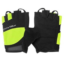 Cycling Gloves, Terra Hiker Sports Gloves, Professional Gloves Training Large