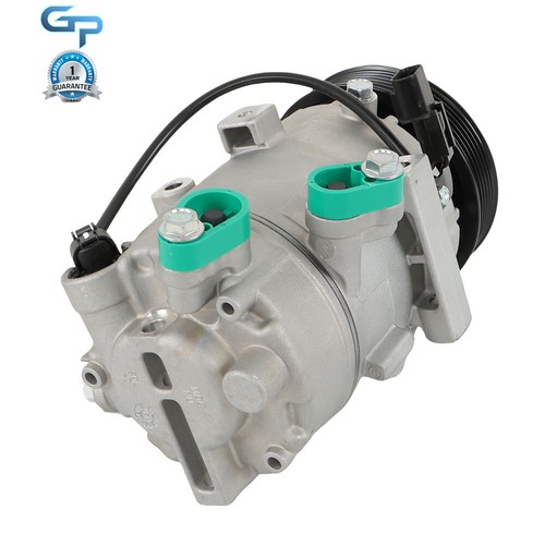 Compresor de aire acondicionado para Kia Soul 2014-2019 2013-2018 Hyundai ElantraGT CO 29193C - Imagen 13 de 17