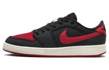 Jordan 1 KO Retro Low Bred - DX4981-006