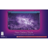 Nintendo Galaxy Brand Portable System 8e Nintendo Galaxy Brand Portable System 8e