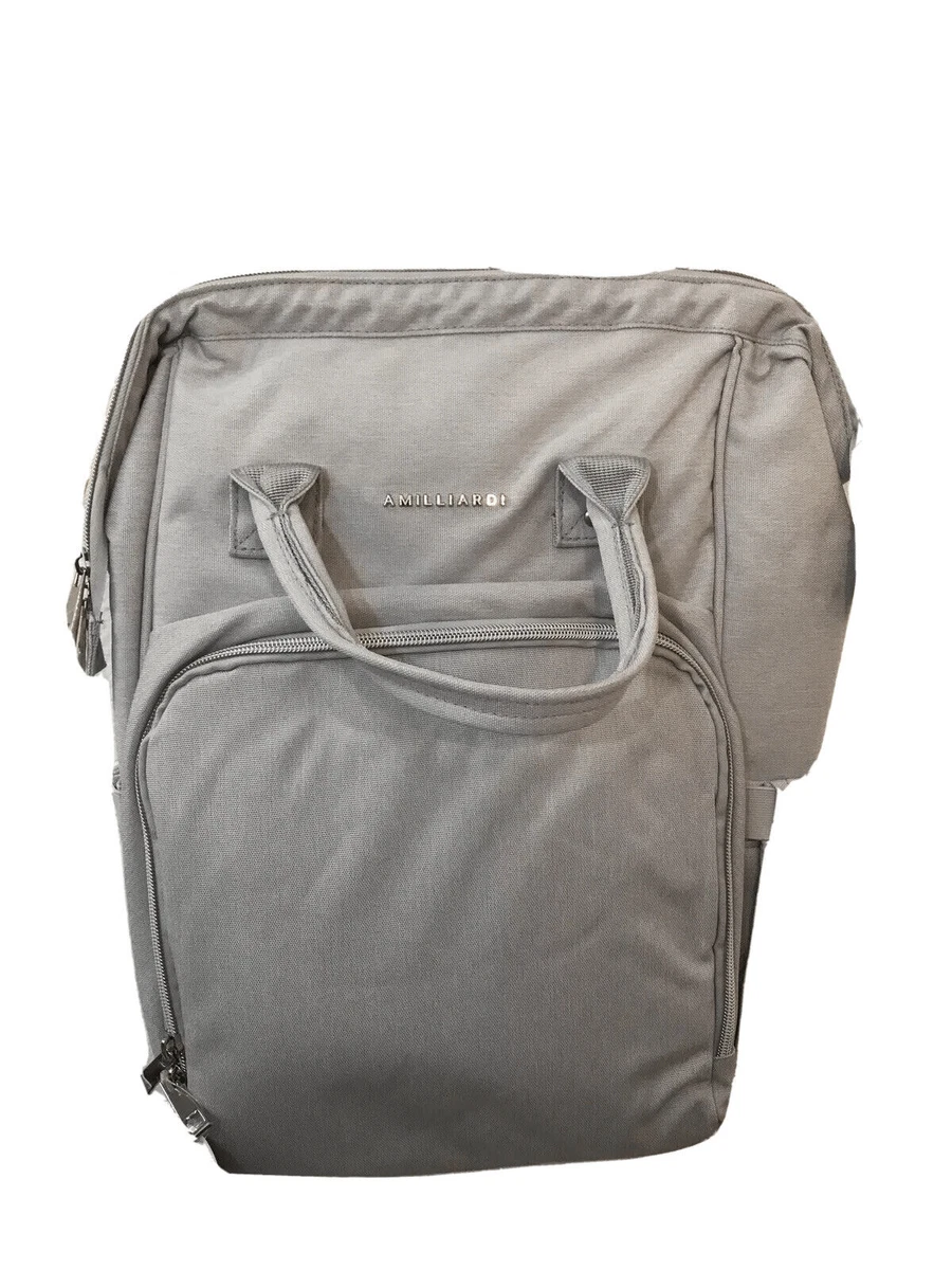 Diaper bag best sale insulated bottle holder