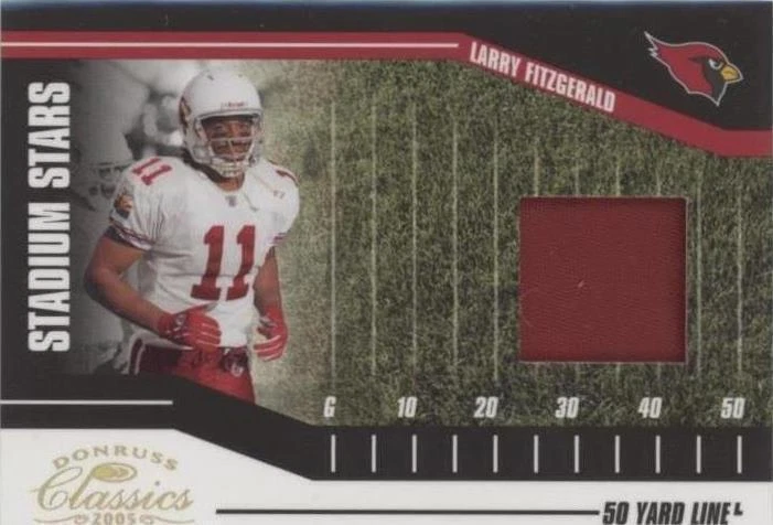 50 yd. Line Jerseys Prime