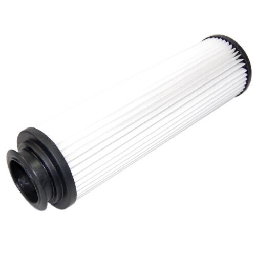 HOOVER VACCUM HEPA FILTER REPLACEMENT 201 BAGLESS UPRIGHT TWIN 073502509401 NOS - Picture 1 of 8