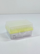 96 Count Rainin Mettler Toledo Pipette Tips 300µL 30389254  FACTORY SEALED