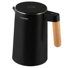 Bollitore elettrico con controllo della temperatura 1.5L RK3301 Concept