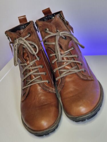 josef seibel womens boots size 7 | eBay