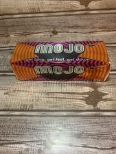 New Nike Mojo Golf Balls 1 Box 3 Balls 4 Barrel Core