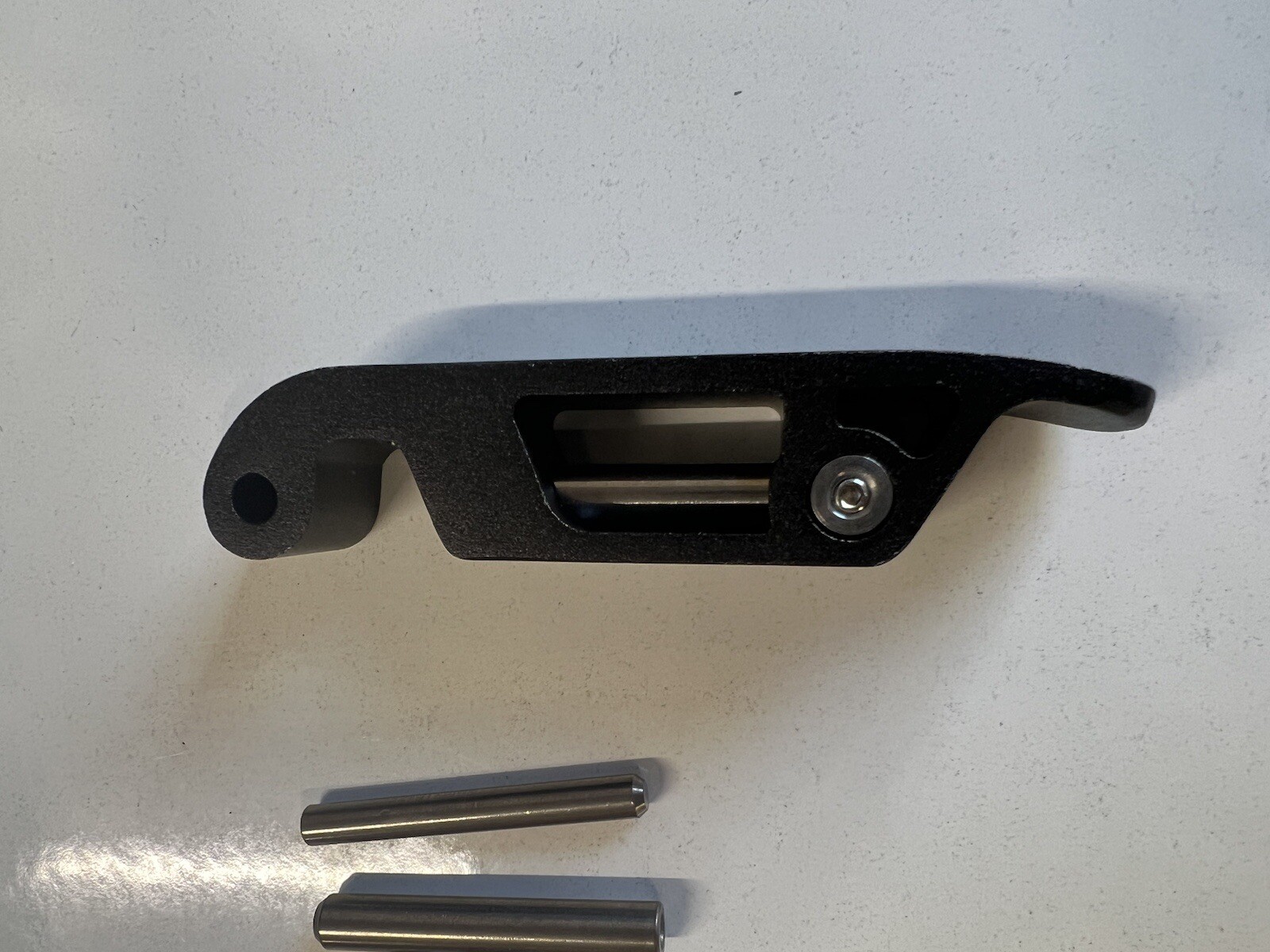 Hinge Locking Mechanism for Forme Buxton E Folding Electric Bike eBay