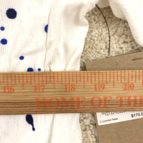 Nike DRI FIT ADV USA National Team Soccer Jersey Mens Medium DR3800-100 - Picture 5 of 7