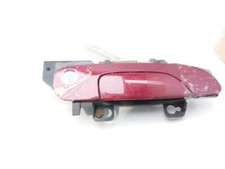 93BBF22400AM Maneta Exterior Delantera Derecha para FORD MONDEO BERLINA 7832358