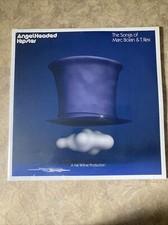 Various Artists - Angelheaded Hipster: The Songs Of Marc Bolan & T. Rex Vinyl