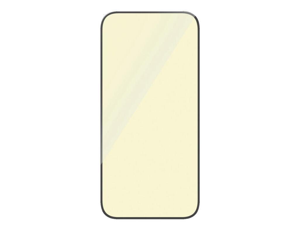 Дисплей для ухода за глазами с защитным стеклом для Apple iPhone 15