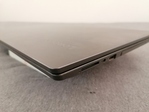 LAPTOP LENOVO V330-15IKB I5-8250U RAM 8GB SSD 250 GB - Bild 9 von 15