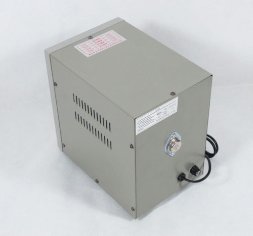 1501T DC Power Supply, Mobile Phone Repair DC Power Supply 15V 1A Adjustable - Picture 5 of 6