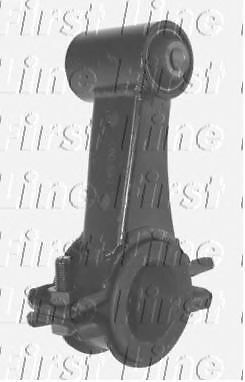 Front Axle Right STABILISER LINK BAR for MERCEDES BENZ M-Class ML500 2001-2005 - Bild 2 von 8