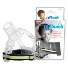 Stop Thumbsucking Thumb Sucking Kids Baby Child Finger Guard Protect Small
