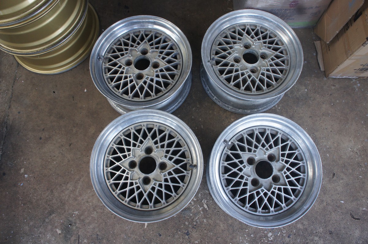 JDM Mesh Racing Japan 15 JDM Mesh Racing Japan 15