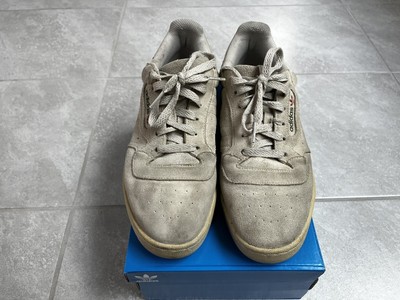 adidas calabasas clear brown