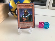 Frontier Wiseman LOD-022