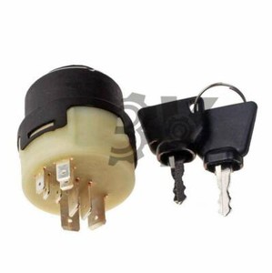 701-80184-85804674-50988-Ignition-Switch-2-keys-For-JCB-New-Holland-NH-Case