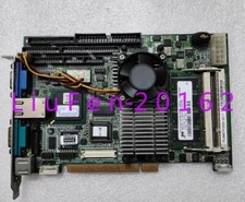 1PC Used Advantech PCI-6881 Rev.A1 Motherboard