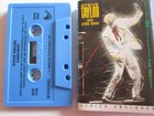 Steve Taylor And Some Band Limelight Sparrow Records SPC1118 Tape Cassette Album