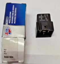 CARQUEST RAA1304 Anti-Lock Brake System (ABS) Pump Motor Relay