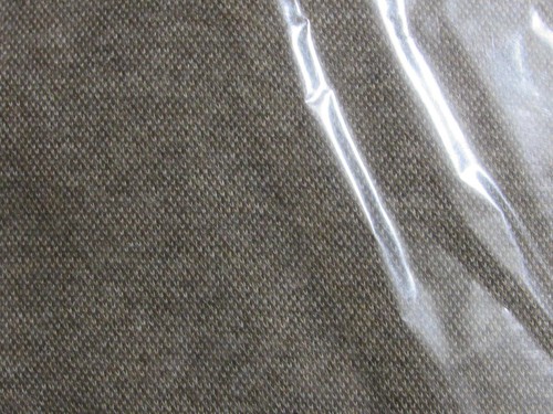 Jos. A. Bank 1905 Collection Tailored Fit Crew Neck Knit - XL - Brown - Picture 3 of 7